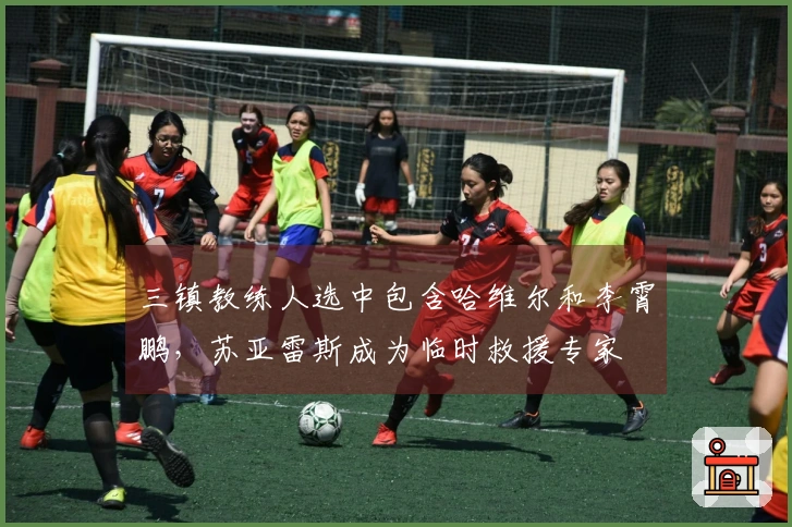 三镇教练人选中包含哈维尔和李霄鹏，苏亚雷斯成为临时救援专家